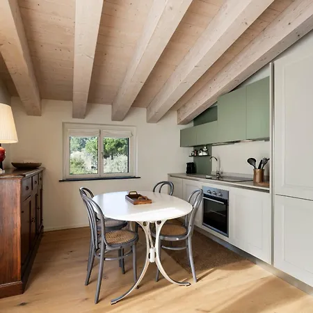 Borgo Isasco Holiday home Finale Ligure