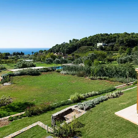 Borgo Isasco Finale Ligure