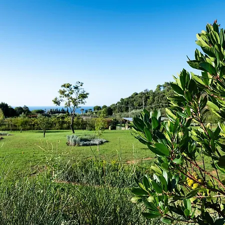 Holiday home Borgo Isasco